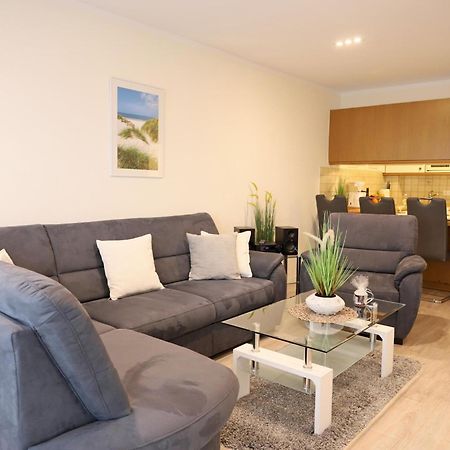 ווסטרלנד Das Geraeumige 2-Zimmer-Appartement מראה חיצוני תמונה